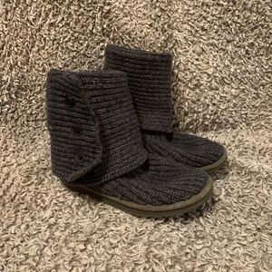 UGG boots
